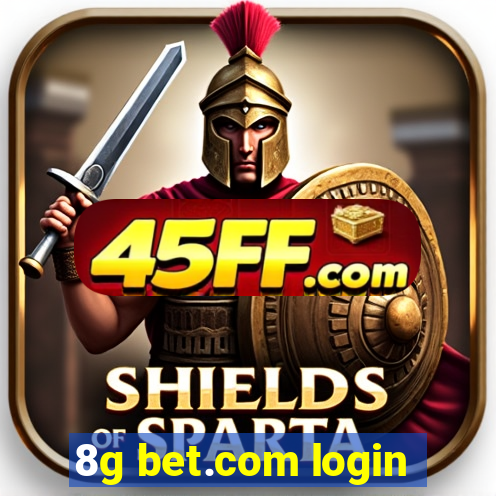 8g bet.com login